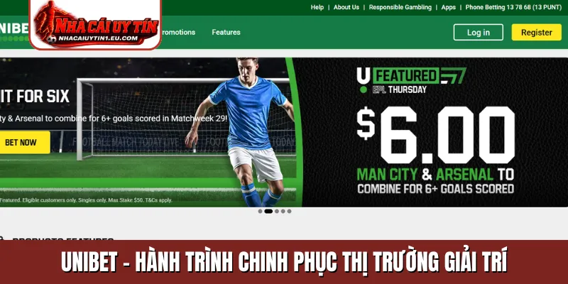 Unibet