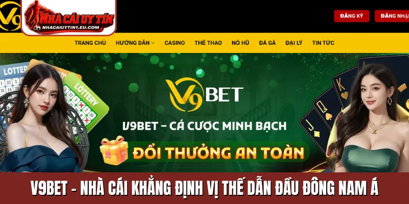 V9Bet
